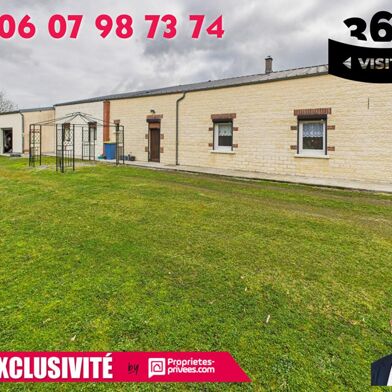 Maison 5 pièces 109990 €