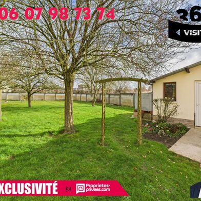 Maison 5 pièces 105990 €