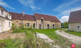 Maison 4 Pièces 180 m² à vendre à Bellême (61130)