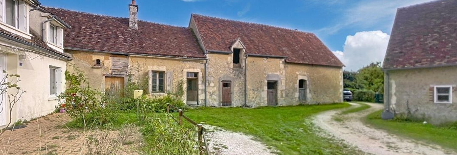 Maison 4 Pièces 180 m² à vendre à Bellême (61130)