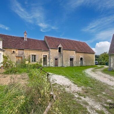 Maison 4 pièces 49500 €