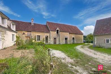 Maison 4 pièces 49500 €