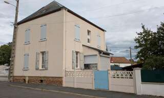 Maison 7 Pièces 176 m² à vendre à Varennes-sur-Allier (03150)