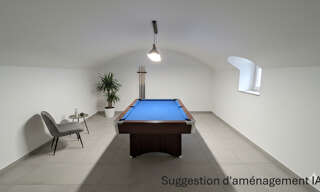 Maison 7 Pièces 176 m² à vendre à Varennes-sur-Allier (03150)