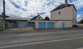 Maison 7 Pièces 176 m² à vendre à Varennes-sur-Allier (03150)