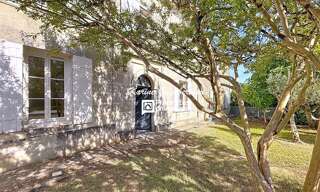 Maison 9 Pièces 160 m² à vendre à Fronsac (33126)