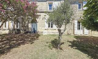 Maison 9 Pièces 160 m² à vendre à Fronsac (33126)