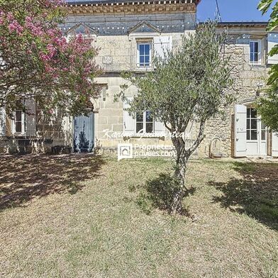 Maison 9 pièces 390000 €