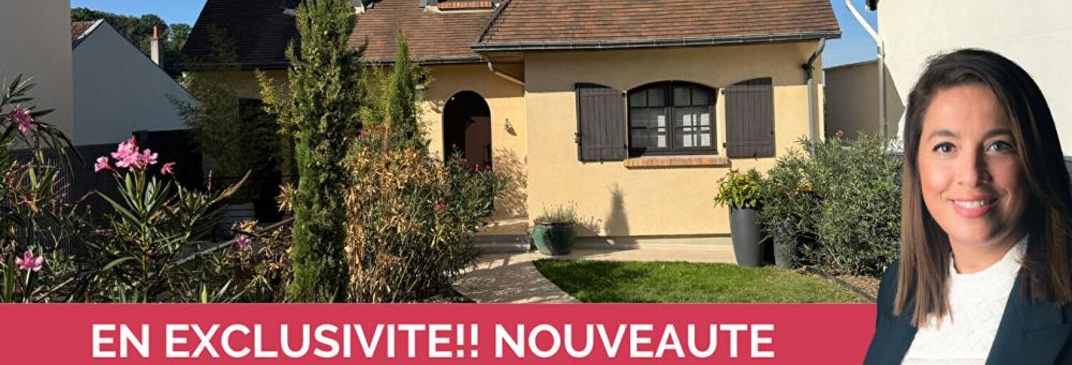 Maison 6 Pièces 162 m² à vendre à Igny (91430)
