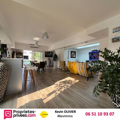 Maison 5 pièces 392000 €