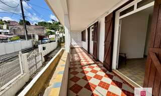 Maison 8 Pièces 134 m² à vendre à Fort-de-France (97200)