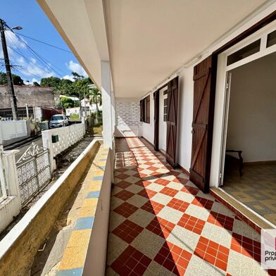 Maison 8 pièces 249000 €