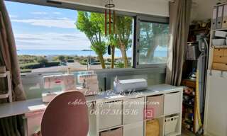 Appartement 2 Pièces 27 m² à vendre à Agde (34300)