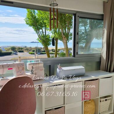 Appartement 2 pièces 125000 €