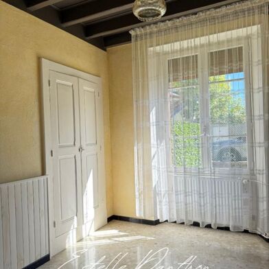 Maison 4 pièces 197000 €