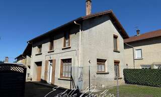 Maison 4 Pièces 80 m² à vendre à Sillans (38590)