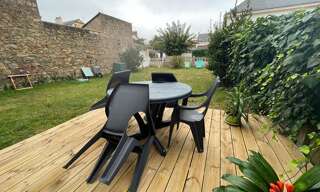 Appartement 2 Pièces 40 m² à vendre à Saint-Nazaire (44600)