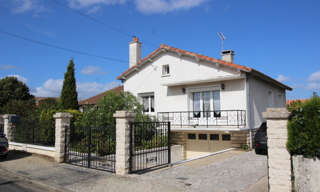 Maison 5 Pièces 74 m² à vendre à Naintré (86530)