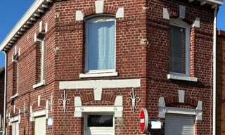 Maison 4 Pièces 60 m² à vendre à Noyelles-sous-Lens (62221)