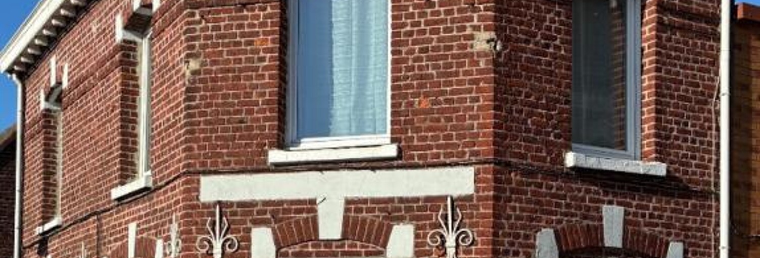 Maison 4 Pièces 60 m² à vendre à Noyelles-sous-Lens (62221)