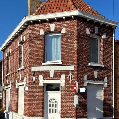 Maison 4 pièces 56000 €