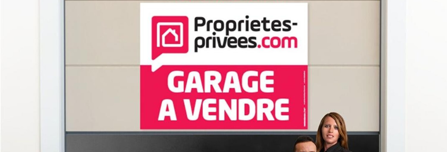 Garage  15 m² à vendre à Marseille 3 (13003)