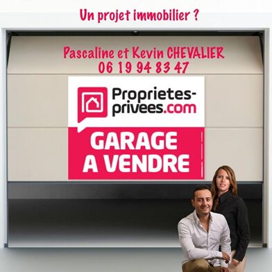 Garage  10000 €