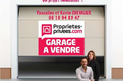 Garage  10000 €