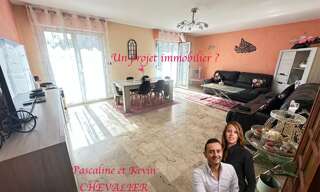 Appartement 4 Pièces 93 m² à vendre à Marseille 3 (13003)