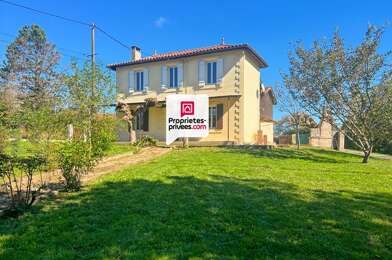 Maison 5 pièces 151000 €