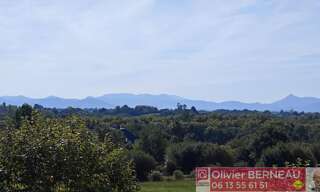 Appartement 2 Pièces 71 m² à vendre à Bidart (64210)