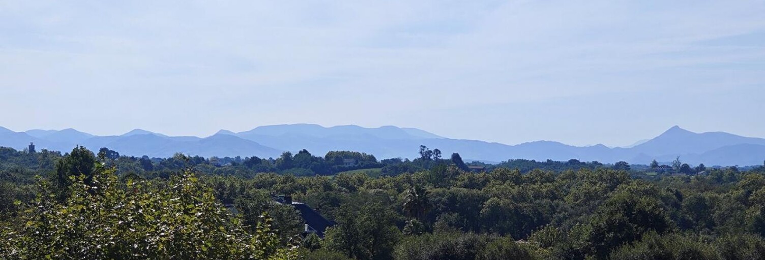 Appartement 2 Pièces 71 m² à vendre à Bidart (64210)