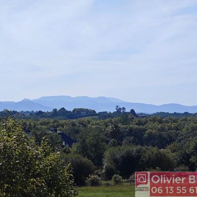 Appartement 2 pièces 319500 €