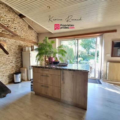 Maison 5 pièces 228800 €