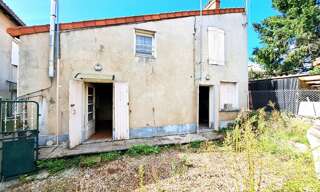 Maison 3 Pièces 60 m² à vendre à Angoulême (16000)