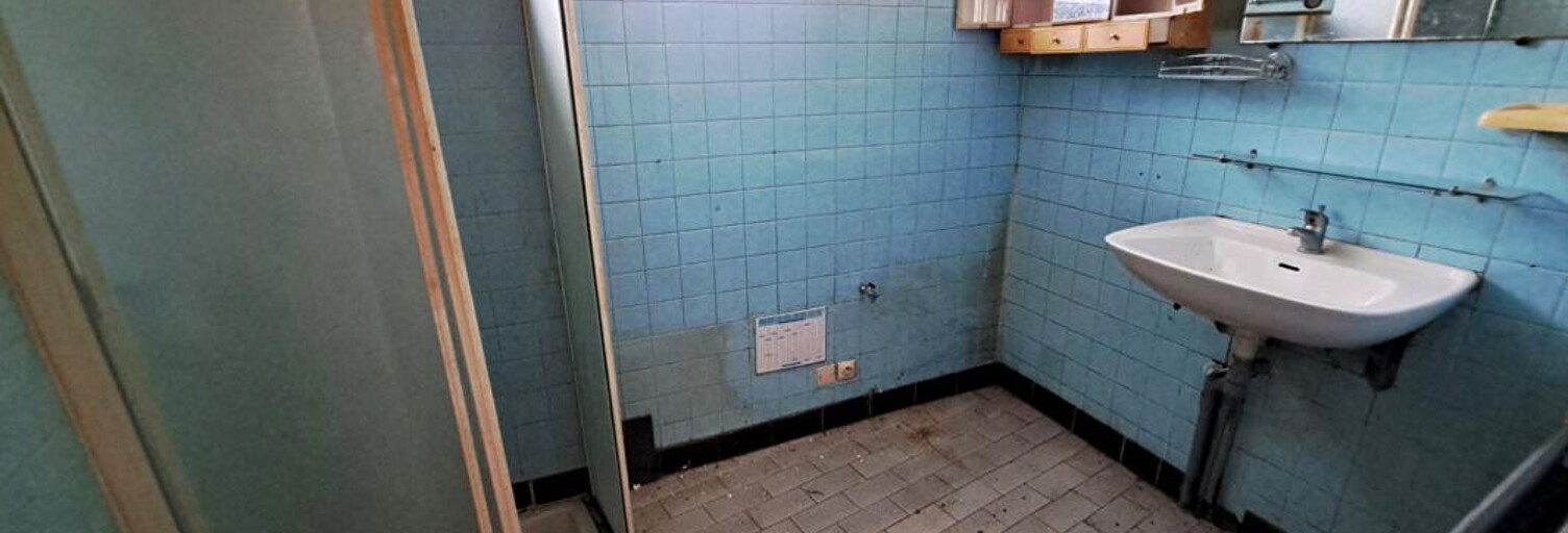 Maison 3 Pièces 60 m² à vendre à Angoulême (16000)