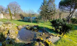 Maison 8 Pièces 187 m² à vendre à Chanverrie (85130)