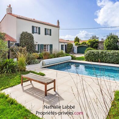 Maison 9 pièces 1032000 €