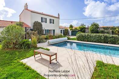 Maison 9 pièces 1032000 €