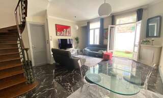 Maison 5 Pièces 107 m² à vendre à Bordeaux (33000)