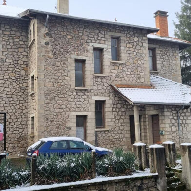 Maison 6 pièces 169000 €