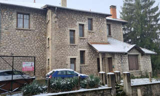 Maison 6 Pièces 124 m² à vendre à Saint-Pal-de-Mons (43620)