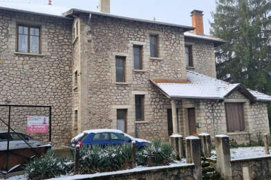 Maison 6 pièces 169000 €