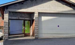 Immeuble  300 m² à vendre à Dunières (43220)