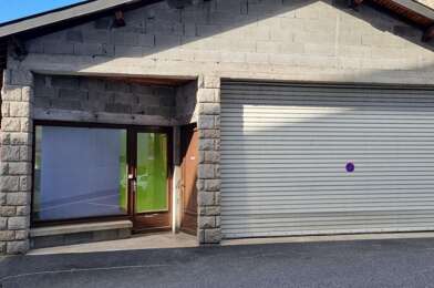 Immeuble  85000 €