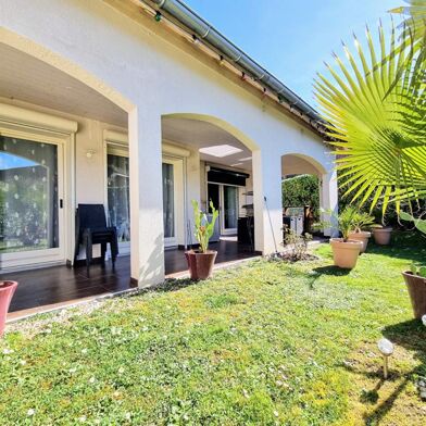 Maison 5 pièces 580000 €