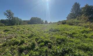 Terrain  5500 m² à vendre à Ortillon (10700)