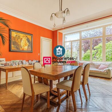 Maison 15 pièces 575000 €