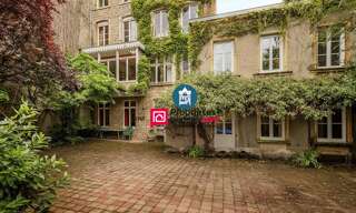 Maison 15 Pièces 388 m² à vendre à Boulogne-sur-Mer (62200)
