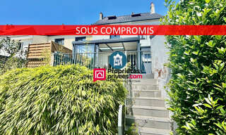 Maison 8 Pièces 133 m² à vendre à Wimereux (62930)